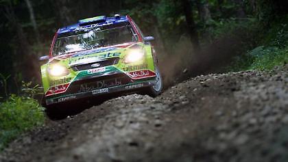 Έχασε την πρωτιά ο Σόλμπεργκ