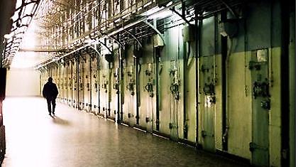 Μαζική απόδραση στο Μεξικό