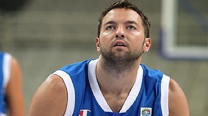 Βουγιούκας: «Δάσκαλός μου ο Μπατίστ»