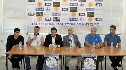 Απόψε κρίνεται ο… περυσινός τίτλος!