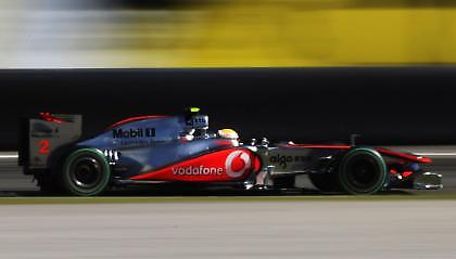 Η σειρά του Χάμιλτον!