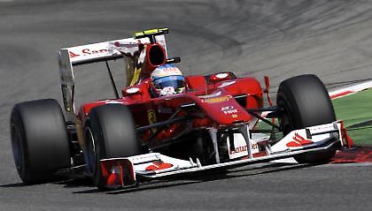 Έσπασε τα χρονόμετρα!