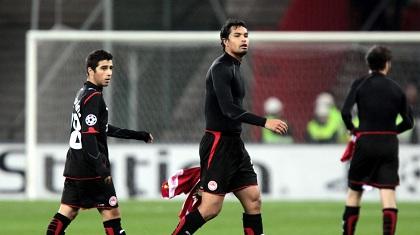 Μέσα ο «Φέτφα», έξω ο Ντουντού