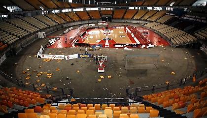 Στις 16/9 η εκδίκαση της προσφυγής του Ολυμπιακού