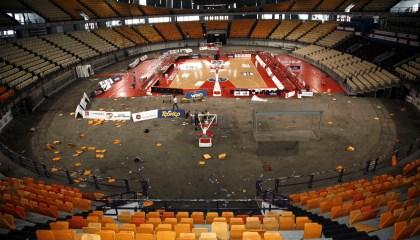 Στις 16/9 η εκδίκαση της προσφυγής του Ολυμπιακού