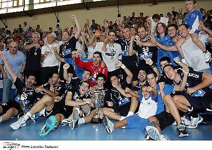 Κυπελλούχος ο ΑΣΕ Δούκα!