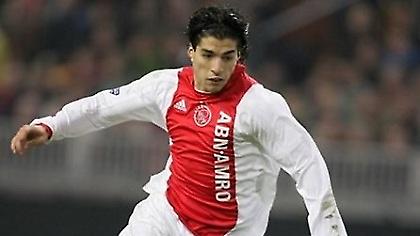 Πάντα πρώτος ο Άγιαξ