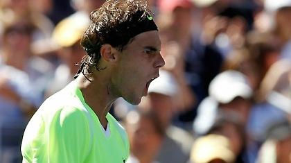 Ναδάλ για κούπα (pics)