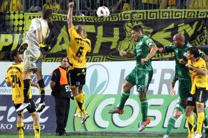 «Αν δεν ήταν πέναλτι, η νίκη μας δεν ήταν δίκαιη»!