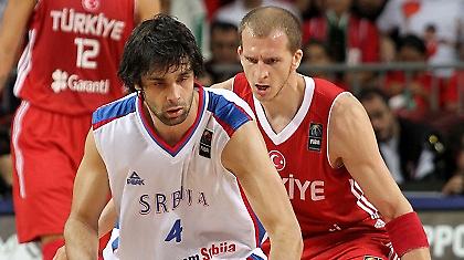 Η Τουρκία στον τελικό!