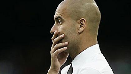 Γκουαρντιόλα: «Άμεση ανασύνταξη εν όψει Παναθηναϊκού»