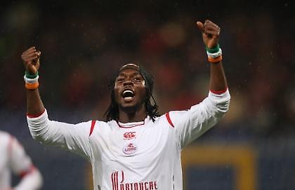 Ισοπεδωτική η Λιλ