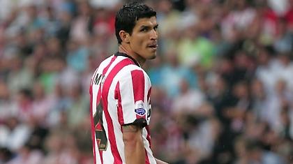 Τον ξανάπιασε