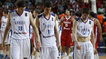 Βελίτσκοβιτς: «Απαράδεκτη η διαιτησία»