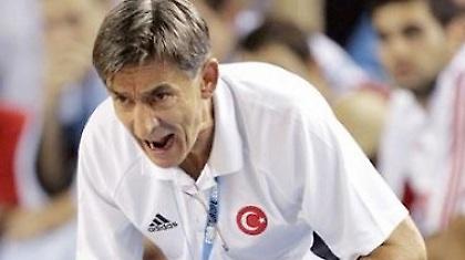 Τάνιεβιτς: «Ήμασταν τυχεροί. Φαβορί οι ΗΠΑ»