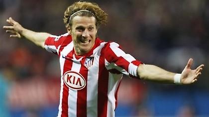 Έρχεται «αγριεμένη» η Ατλέτικο