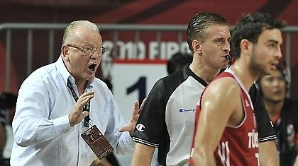 Ίβκοβιτς: «Εμείς αξίζαμε τη νίκη»