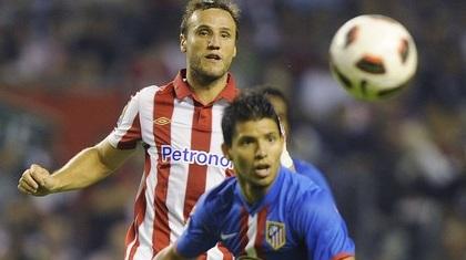 Αμφίβολος με Άρη ο Αγκουέρο