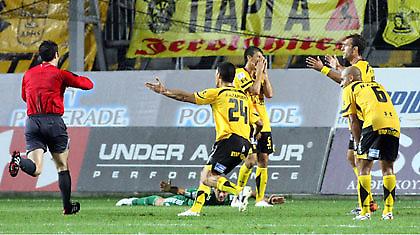 Το μαγάρισαν, πριν καλά καλά αρχίσει