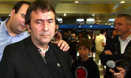 «Δεν πρέπει να επηρεαστείτε»