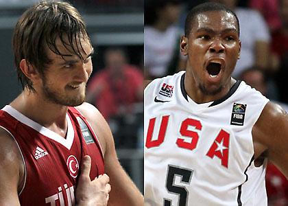 Ο απόλυτος τελικός