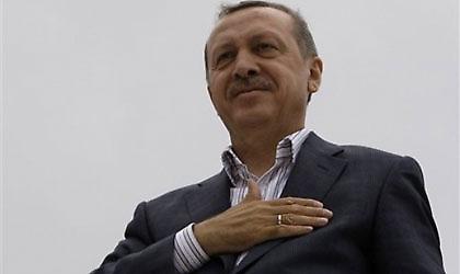 Δημοψήφισμα με άρωμα εκλογών στην Τουρκία