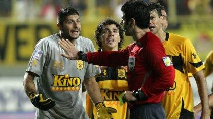 «Δαλούκα, δήλωσε κώλυμα»