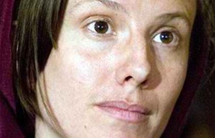 Ιράν: Ετοιμο να αποφυλακίσει την Αμερικανίδα Σάρα Σράουντ