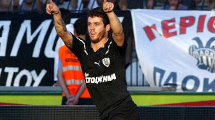 Βιεϊρίνια: «Θα τα καταφέρουμε»!