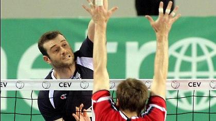 Με τον Λάππα για την πρόκριση