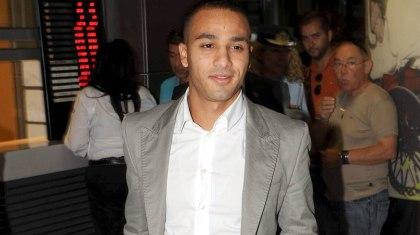 «Πρώτη» του Ελ Ζαρ