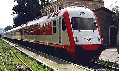 «Παγώνει» την Τρίτη ο ΟΣΕ