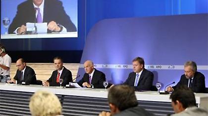 Αντιδράσεις των κομμάτων για την ομιλία του πρωθυπουργού