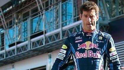 Απογοητευμένος ο Γουέμπερ