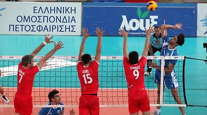 Αποκλείστηκε η Εθνική