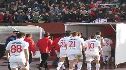 Γ’ Εθνική: «Σεφτές»… αναβάλλεται για Παναχαϊκή και Βύζαντα!