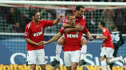 Τα «κριάρια» ανάσαναν...