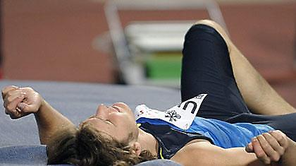 «Ιπτάμενος» Ούκοφ