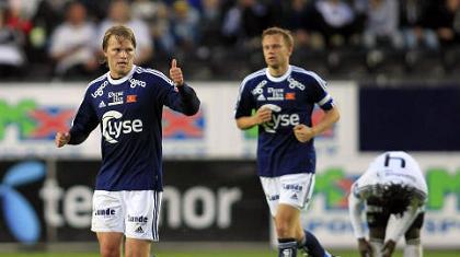 Γκέλα για τη Ρόζενμποργκ