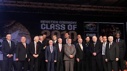 Ο Κώστας Δήμου και οι άλλοι