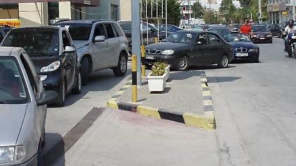 Και πάλι ουρές!