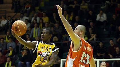 Έρχεται ο Σάνον