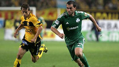 Τρεις απορίες μετά το Άρης-ΠΑΟ…