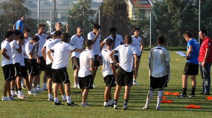 «Μας περιμένει η Μπριζ…»