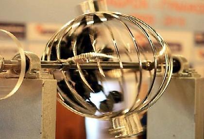 Κληρώνει η Α1 Μπάσκετ