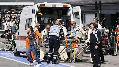 Τιμωρήθηκε η HRT (vid)