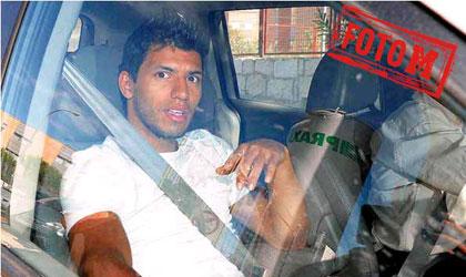 Μόνο την Μπαρτσελόνα κοιτάει ο Αγκουέρο!