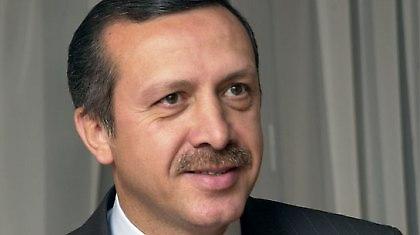 Χρυσό μετάλλιο ο Ερντογάν!