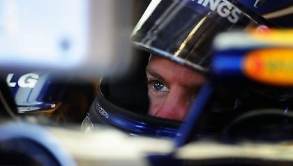 Τα φρένα ήταν το πρόβλημα