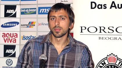 Αποσύρθηκε ο Γκάβραντσιτς